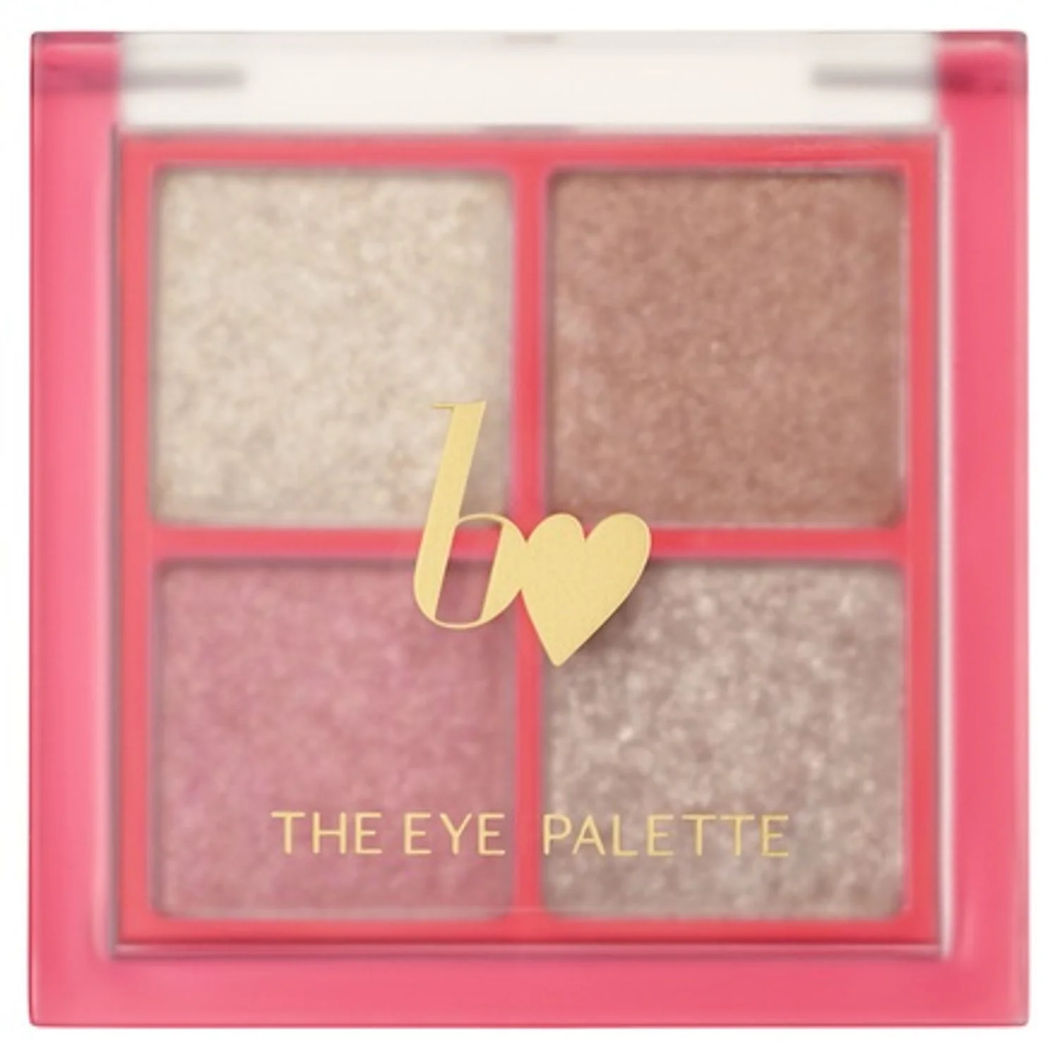 B Idol The Eye Palette R - Image 31