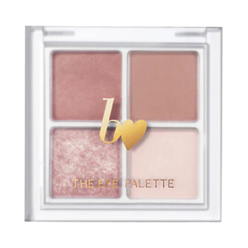 B Idol The Eye Palette R - Image 36