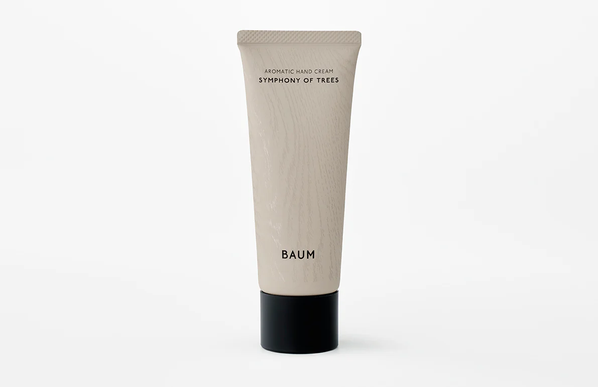 Baum Aromatic Hand Cream n - Image 3