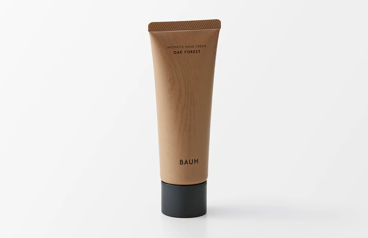 Baum Aromatic Hand Cream n - Image 6