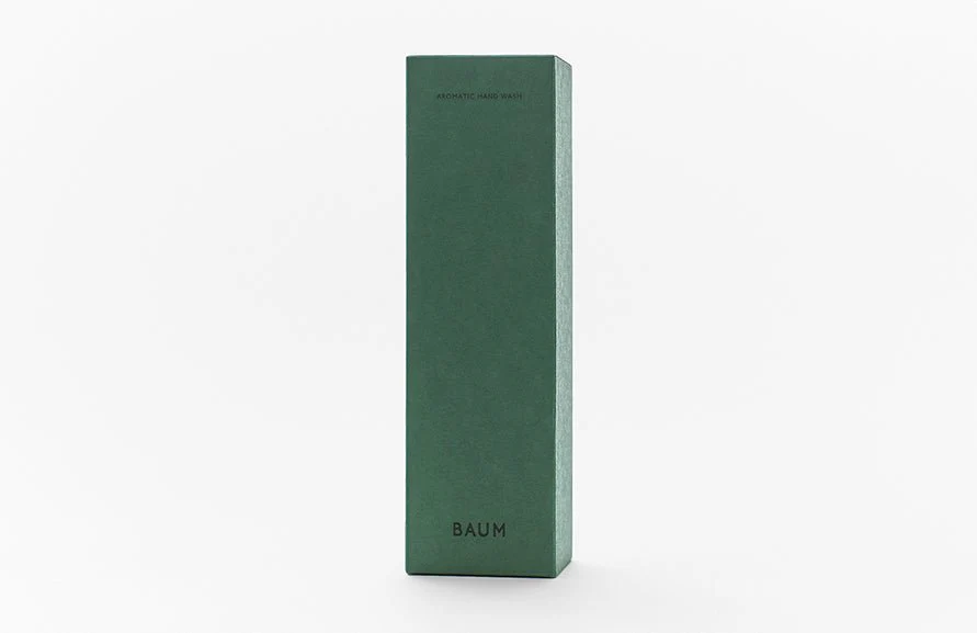 Baum Aromatic Hand Wash n - Image 2