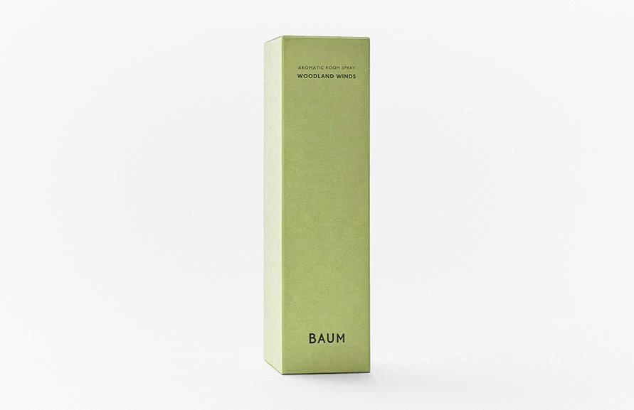 Baum Aromatic Room Spray - Image 3