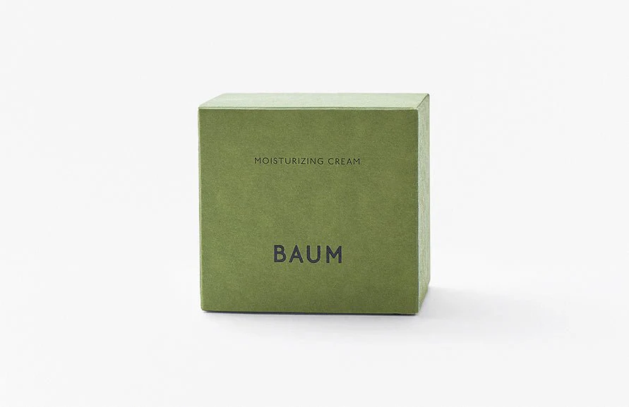 Baum Moisturizing Cream n - Image 3