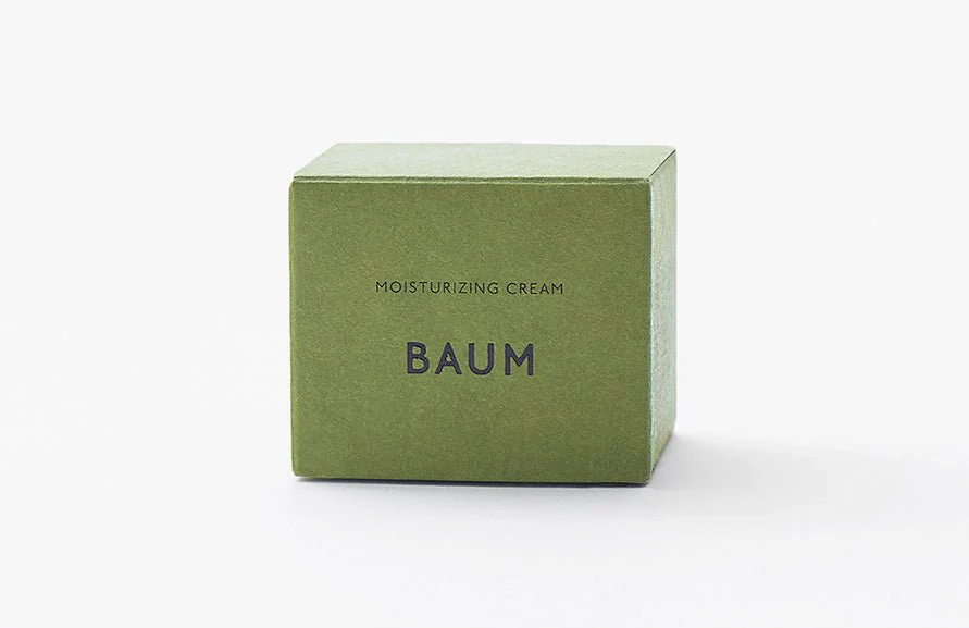 Baum Moisturizing Cream n - Image 4