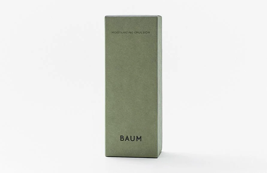 Baum Moisturizing Emulsion n - Image 3