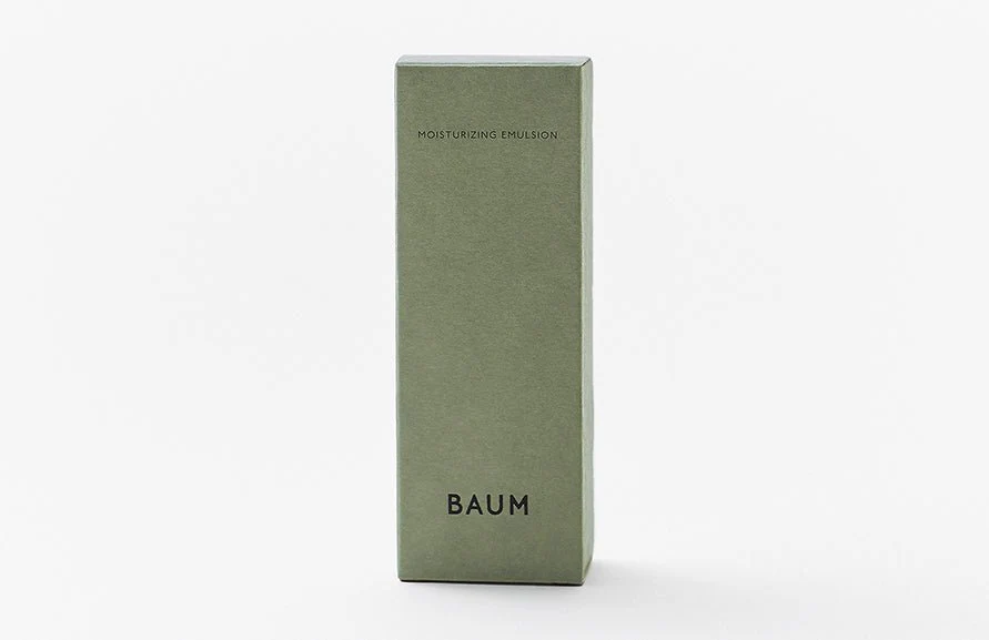 Baum Moisturizing Emulsion n - Image 4