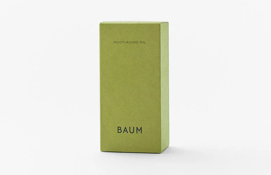Baum Moisturizing Oil n - Image 3