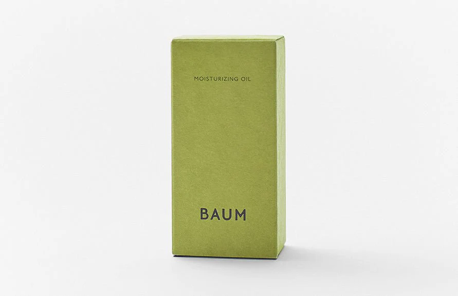 Baum Moisturizing Oil n - Image 4