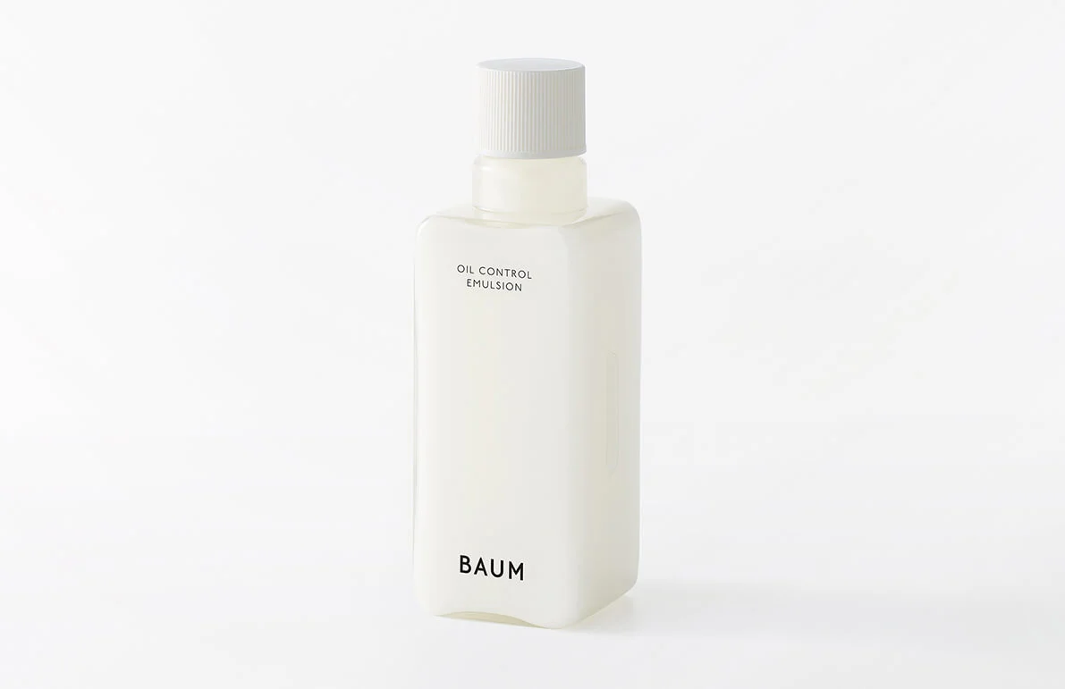 Baum Oil Control Emulsion n - Image 2