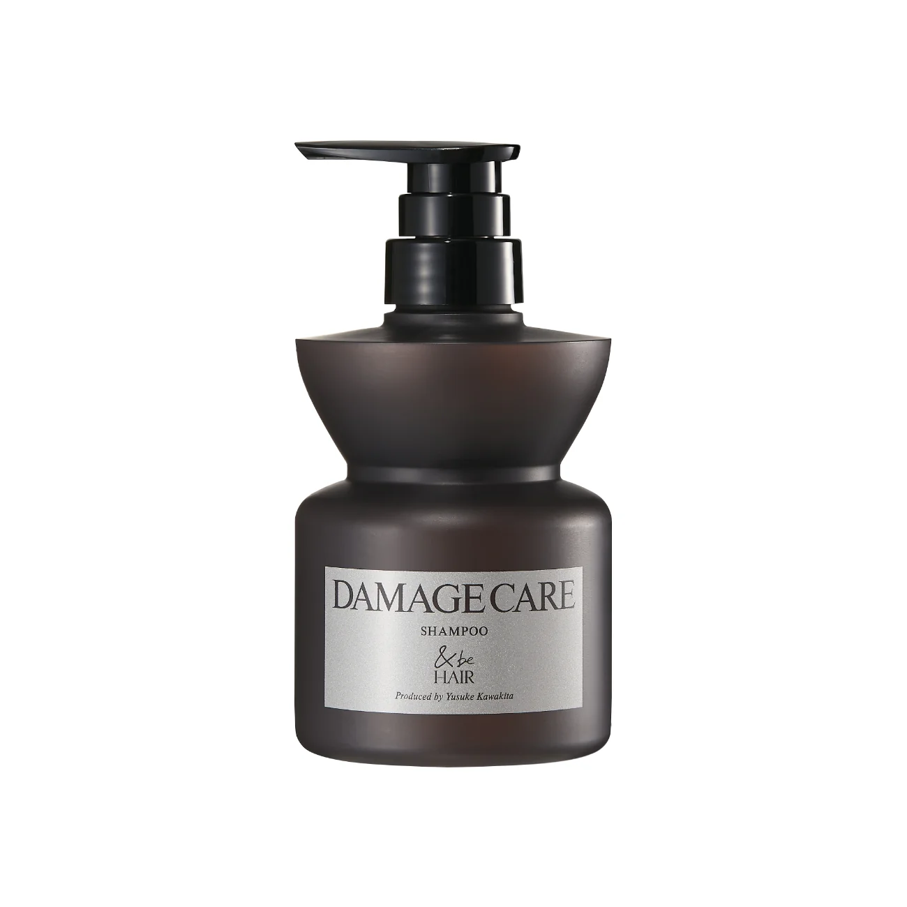 &Be Damage Care