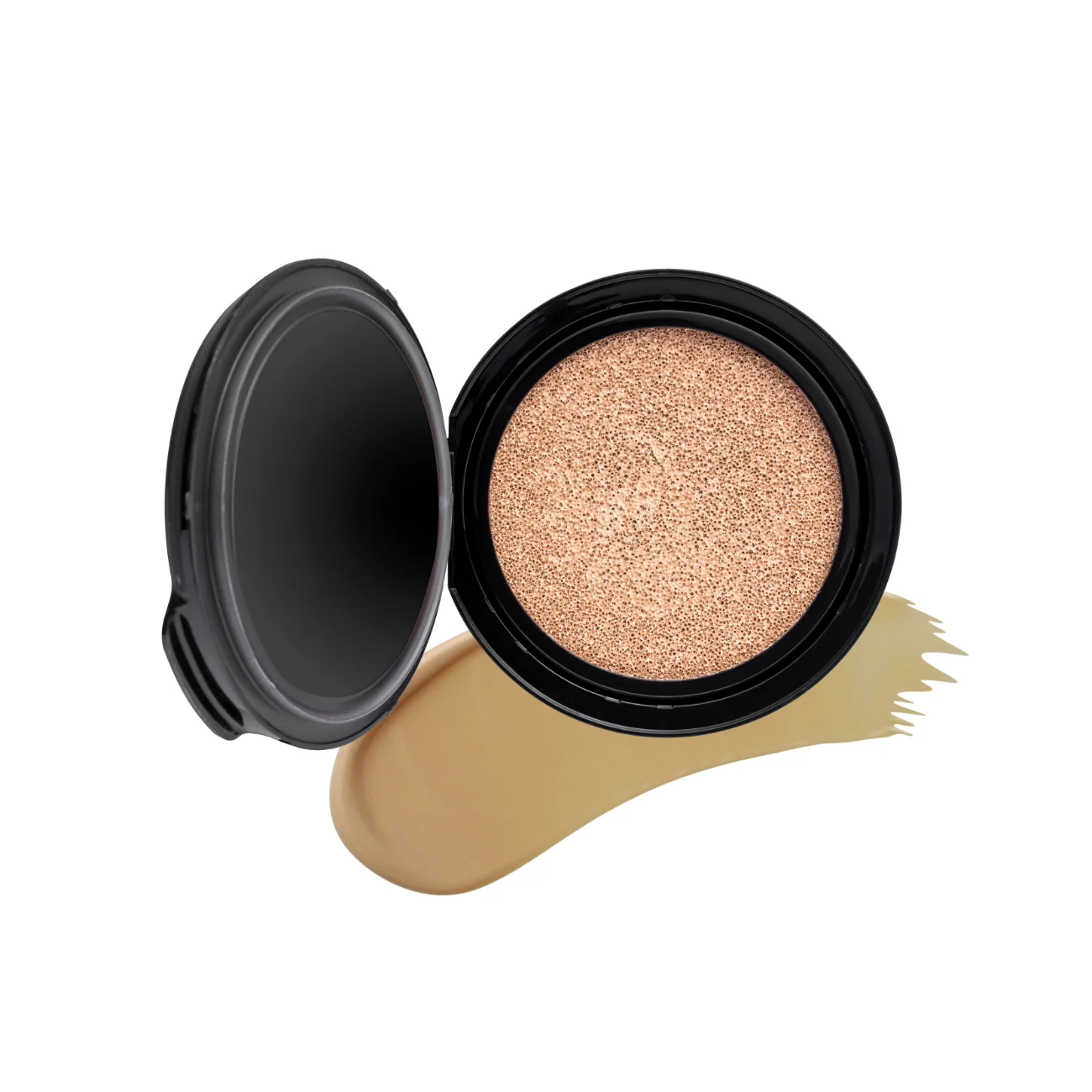 &Be Lasting Cushion Foundation - Image 3