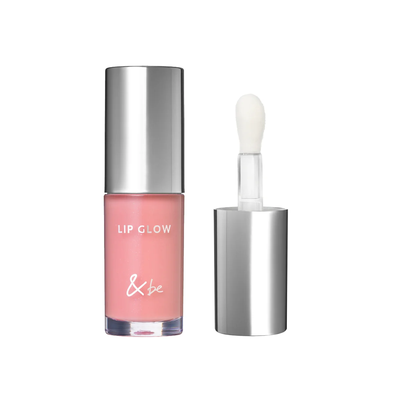&Be Lip Glow
