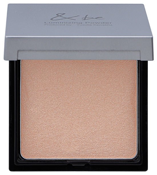 & Be Luminizing Powder - Image 3