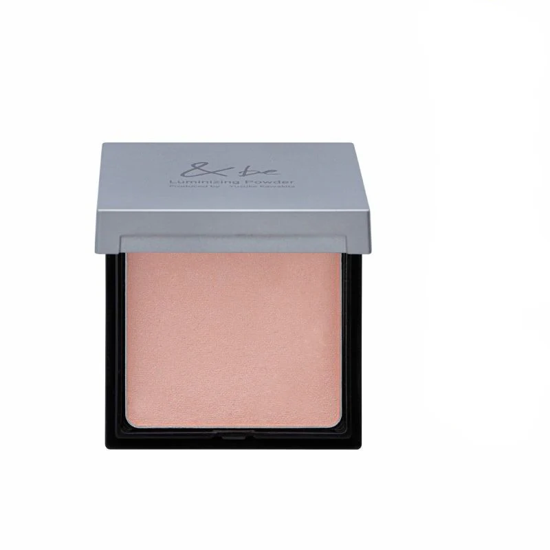 & Be Luminizing Powder - Image 4