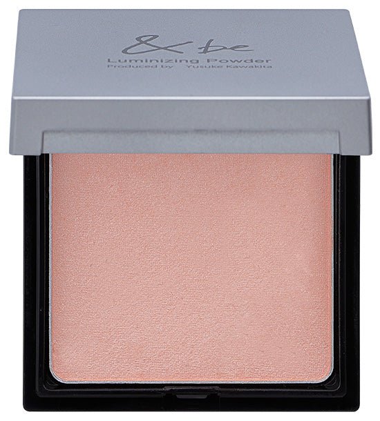 & Be Luminizing Powder - Image 5