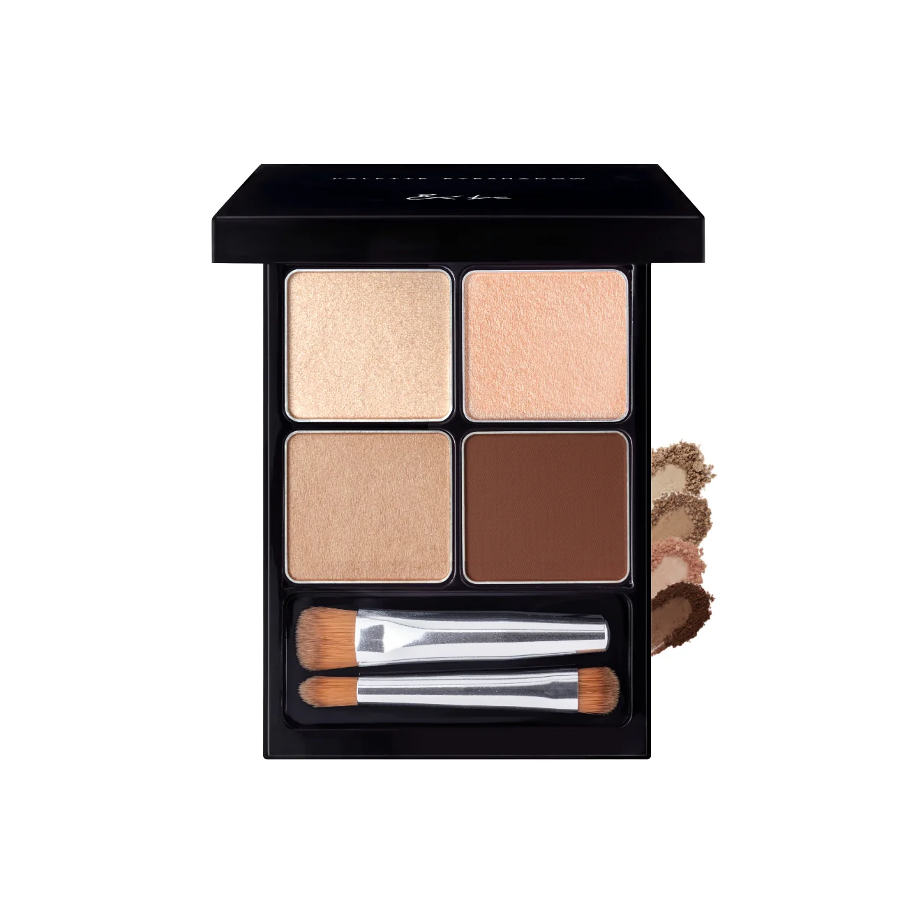 &Be Palette Eyeshadow - Image 14