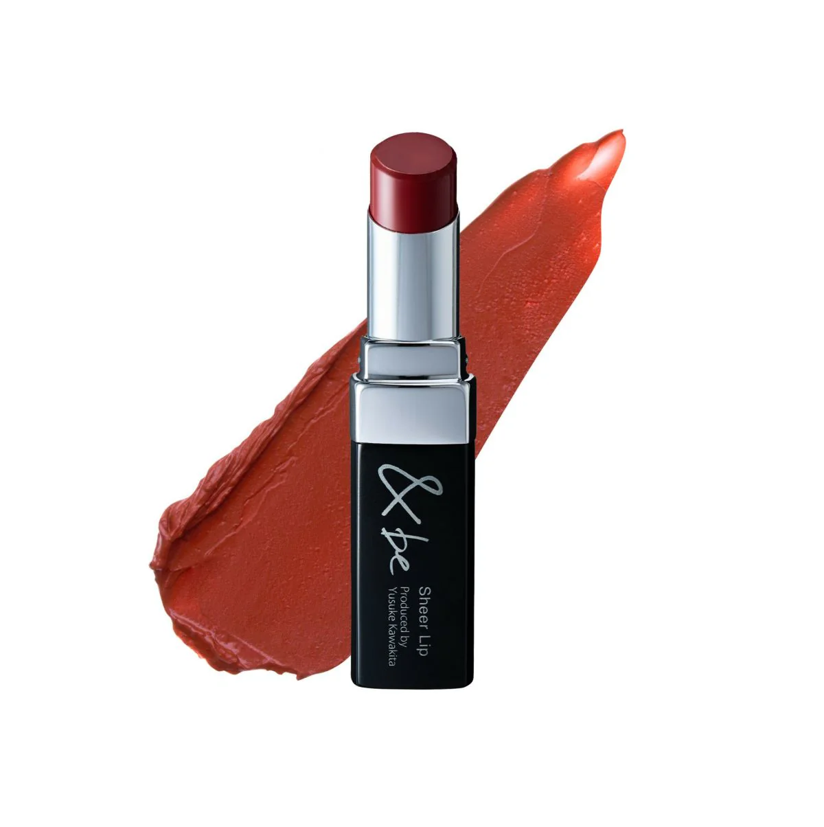 &Be Sheer Lip - Image 3