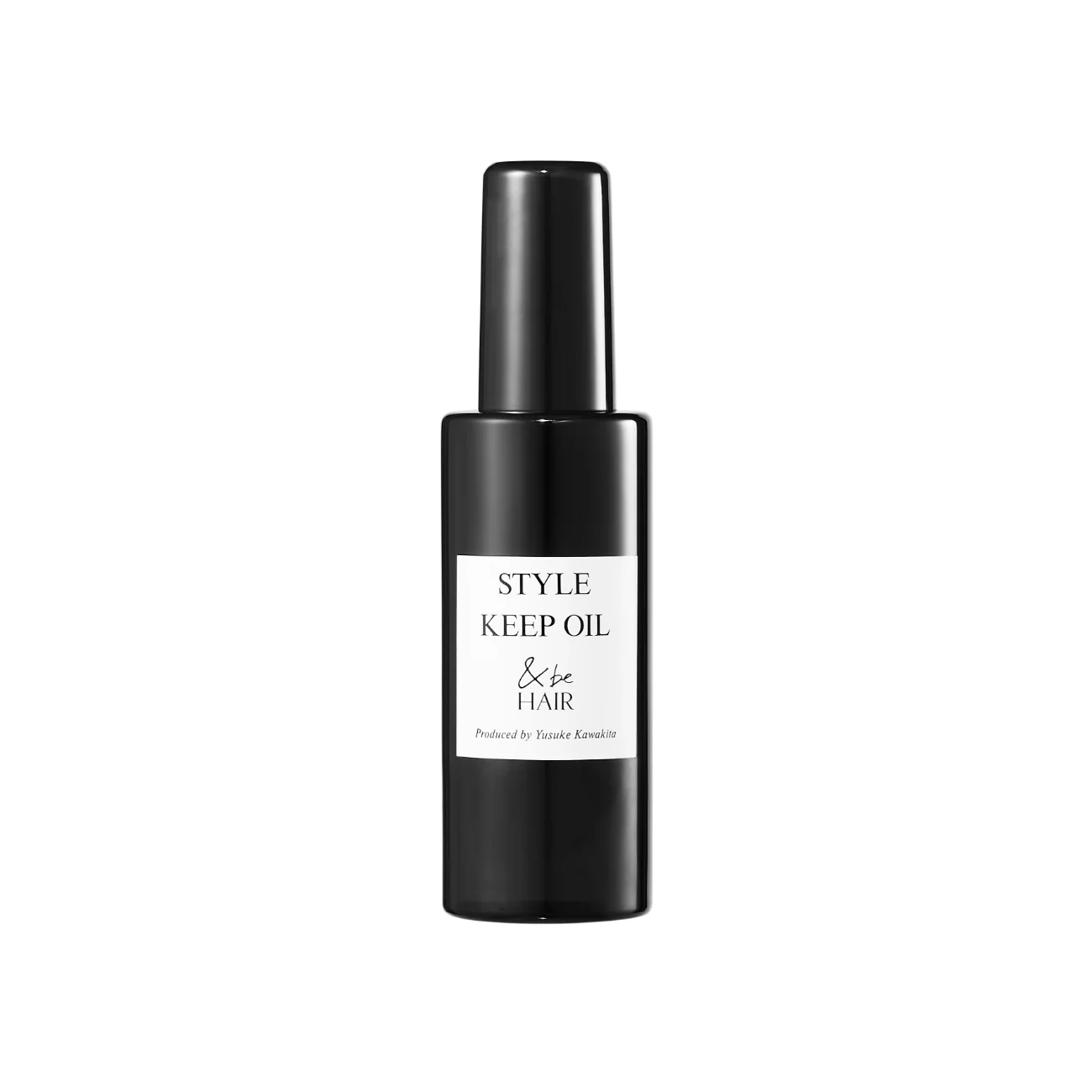 &Be Style Keep Oil