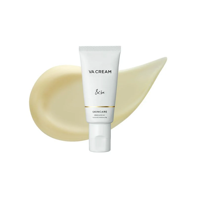 &Be VA Cream