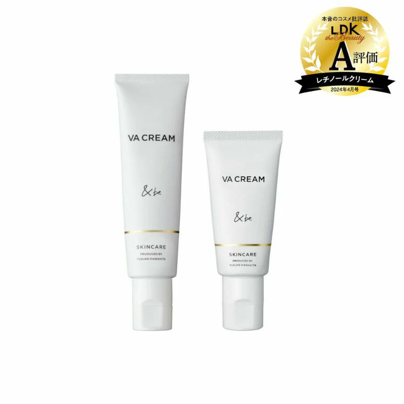 &Be VA Cream - Image 3