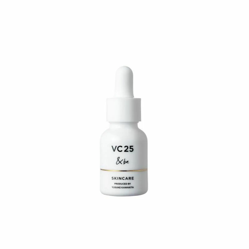 &Be VC25 Advanced Serum