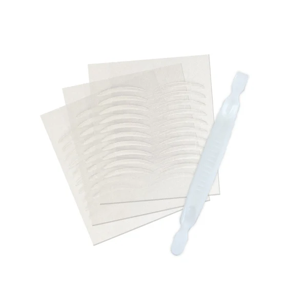Beauty World Natural Eye Tape - Image 11