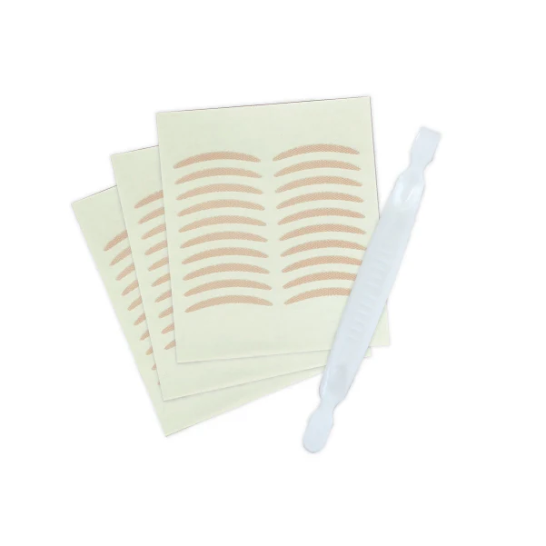 Beauty World Natural Eye Tape - Image 2
