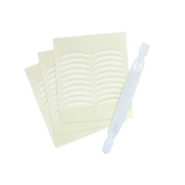 Beauty World Natural Eye Tape - Image 8