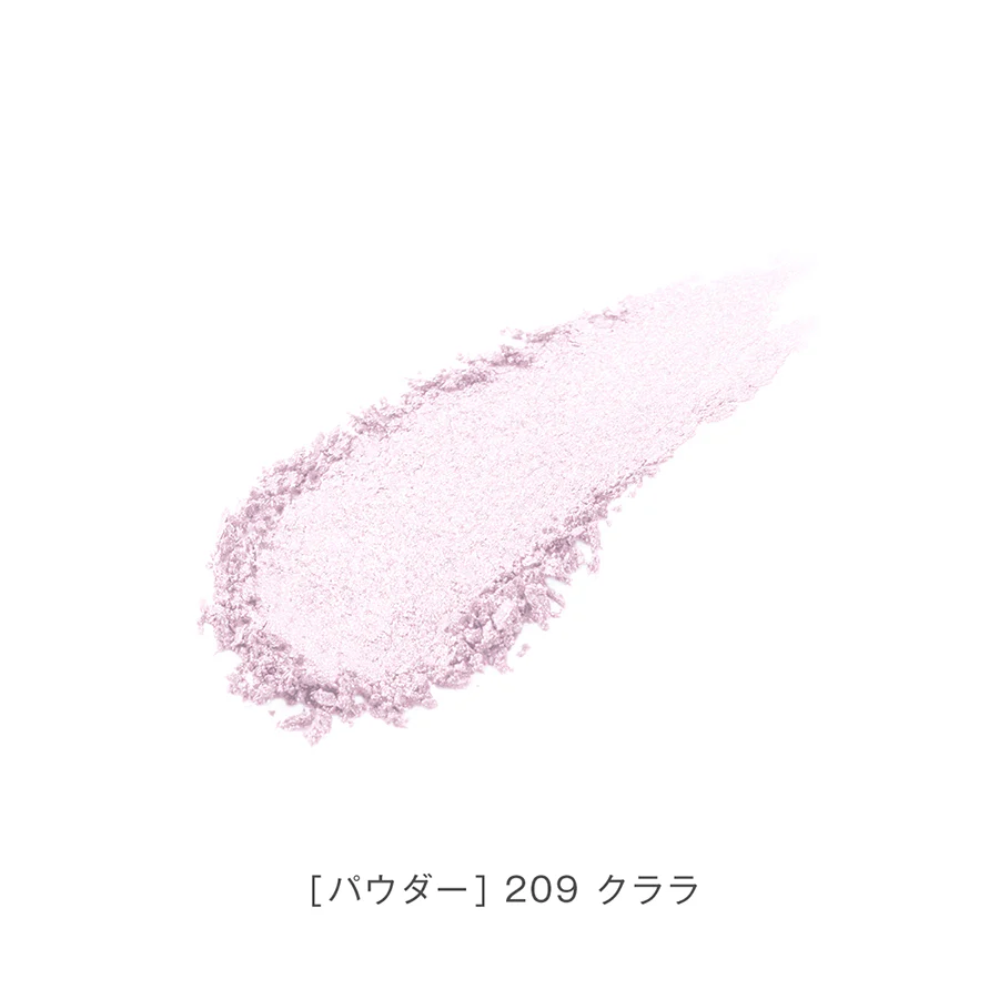 Blanche Étoile Ombre Amour -ecla / soie- - Image 17