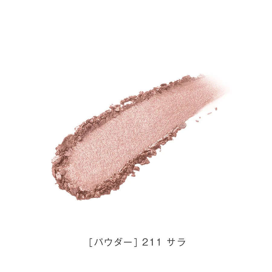 Blanche Étoile Ombre Amour -ecla / soie- - Image 23