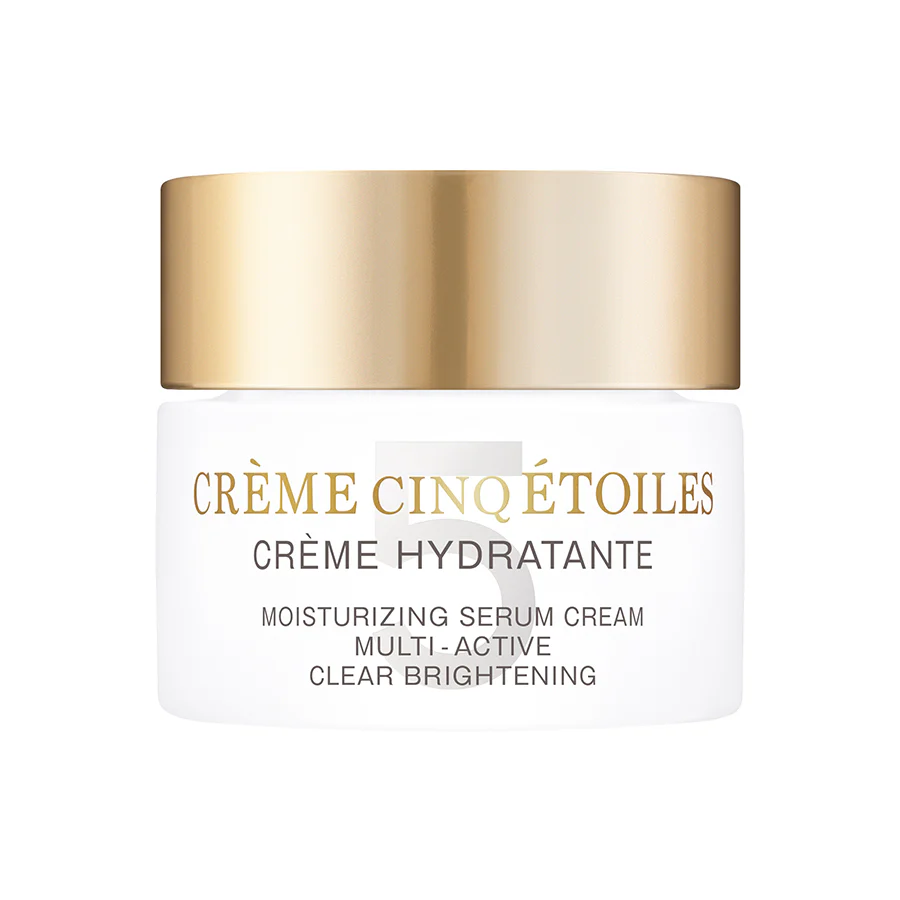 Blanche Étoile Skin Cream