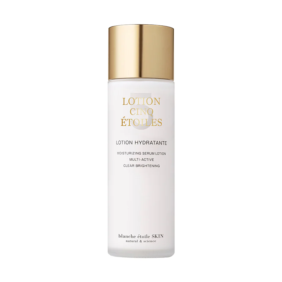 Blanche Étoile Skin Lotion