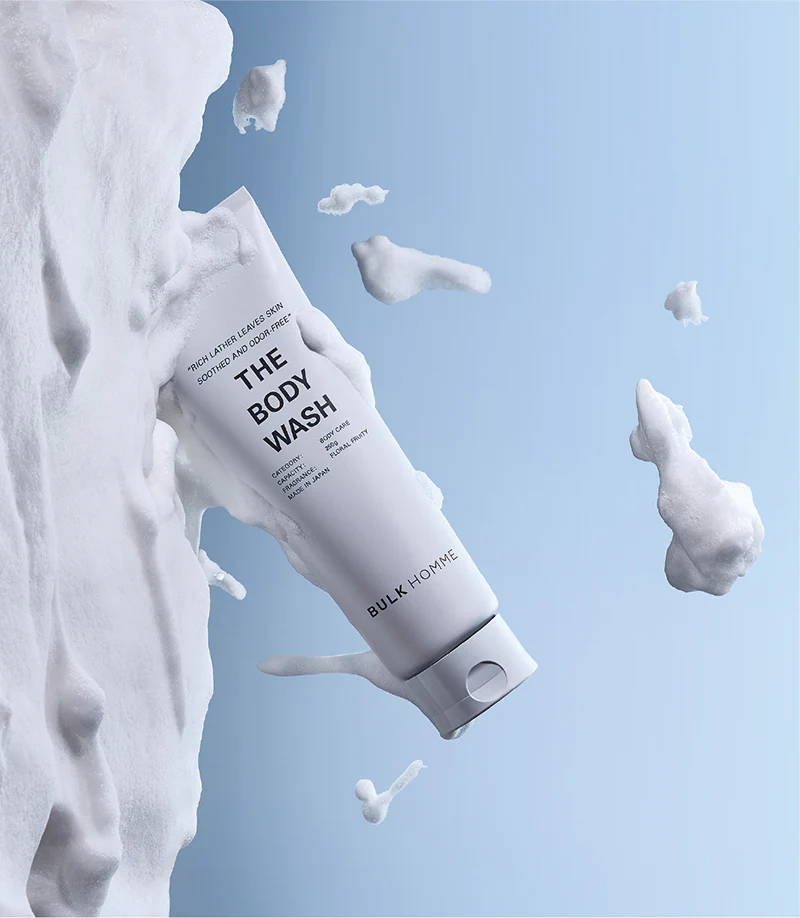 Bulk Homme The Body Wash - Image 2