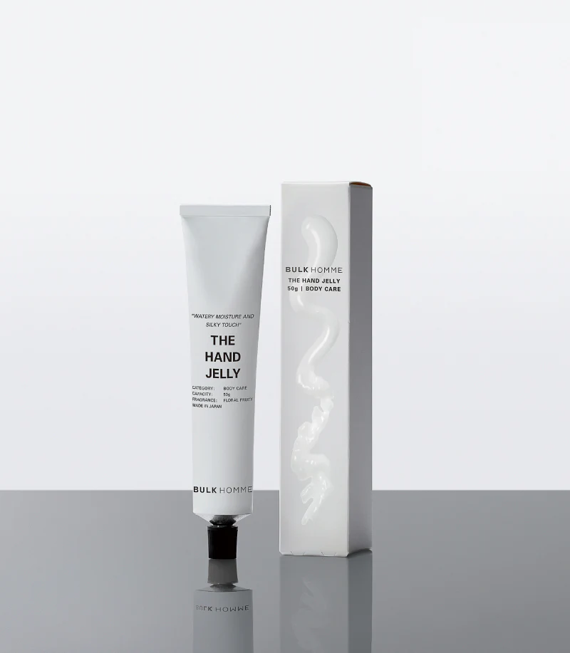 Bulk Homme The Hand Jelly