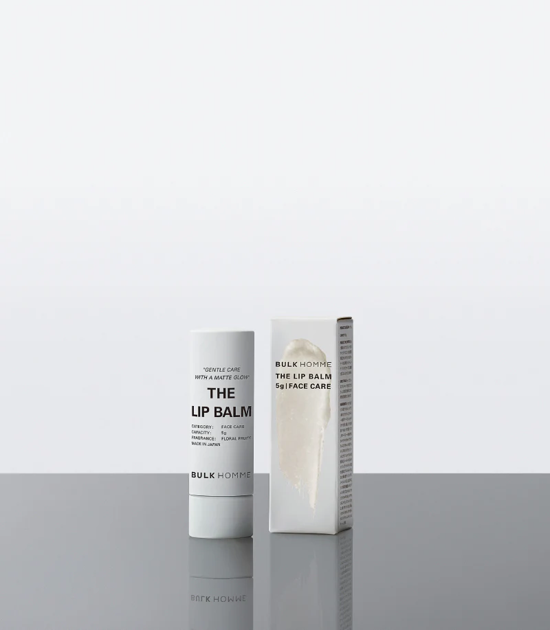Bulk Homme The Lip Balm