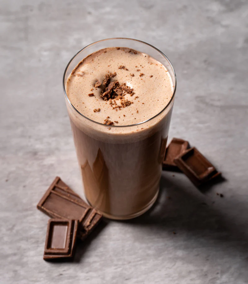 Bulk Homme The Protein Chocolate Flavor - Image 3