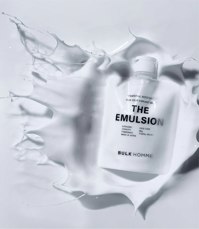 Bulk Homme The Emulsion - Image 2