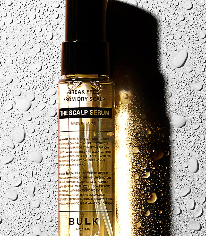 Bulk Homme The Scalp Serum - Image 2