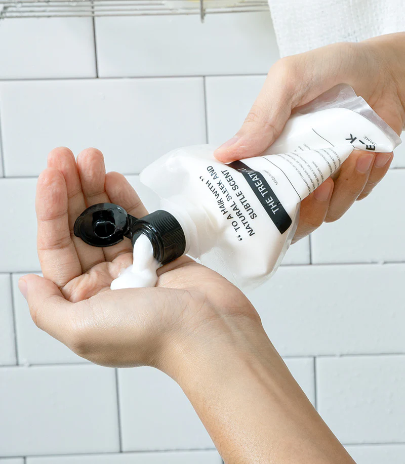 Bulk Homme The Treatment - Image 3