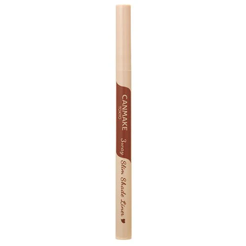 Canmake 3way Slim Shade Liner - Image 3