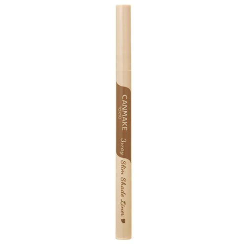 Canmake 3way Slim Shade Liner - Image 4