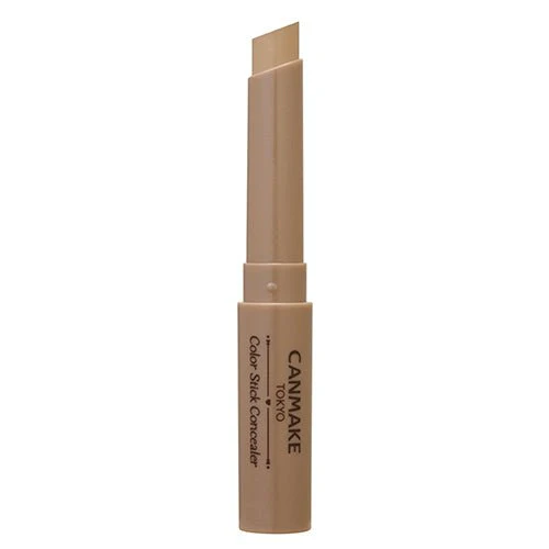 Canmake Color Stick Concealer - Image 3