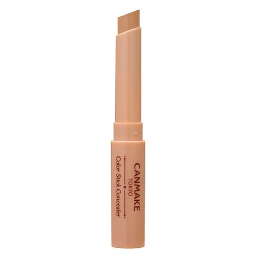 Canmake Color Stick Concealer - Image 4