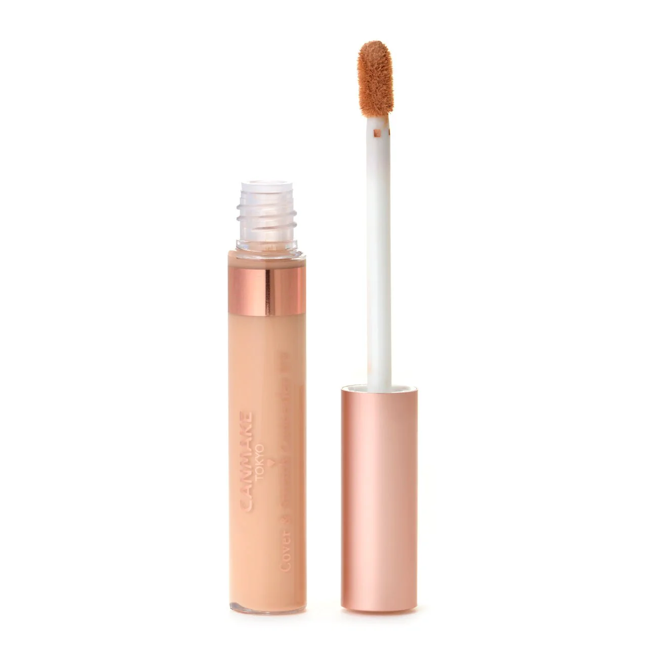 Canmake Cover & Stretch Concealer UV - Image 2