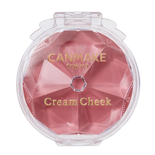 Canmake Cream Cheek - Image 22