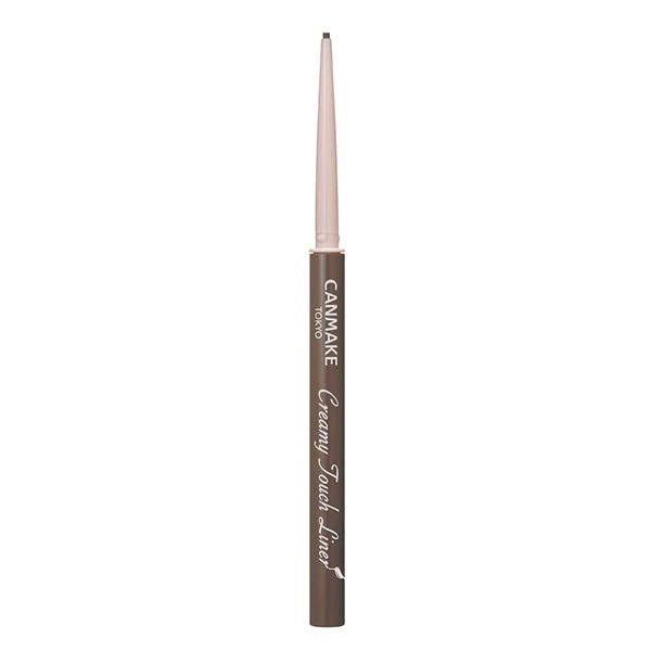 Canmake Creamy Touch Liner - Image 12