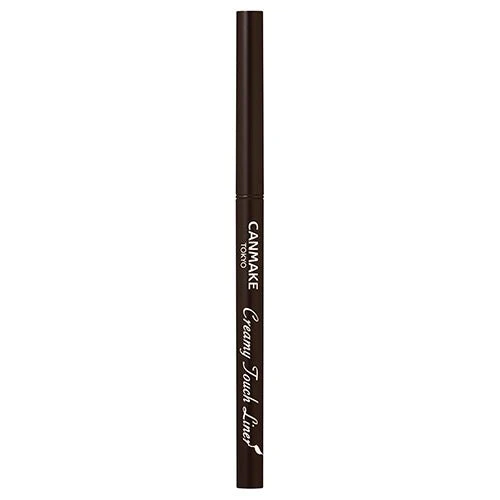Canmake Creamy Touch Liner - Image 5