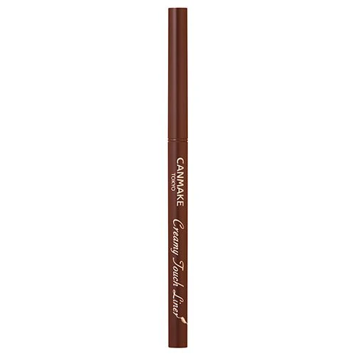 Canmake Creamy Touch Liner - Image 6