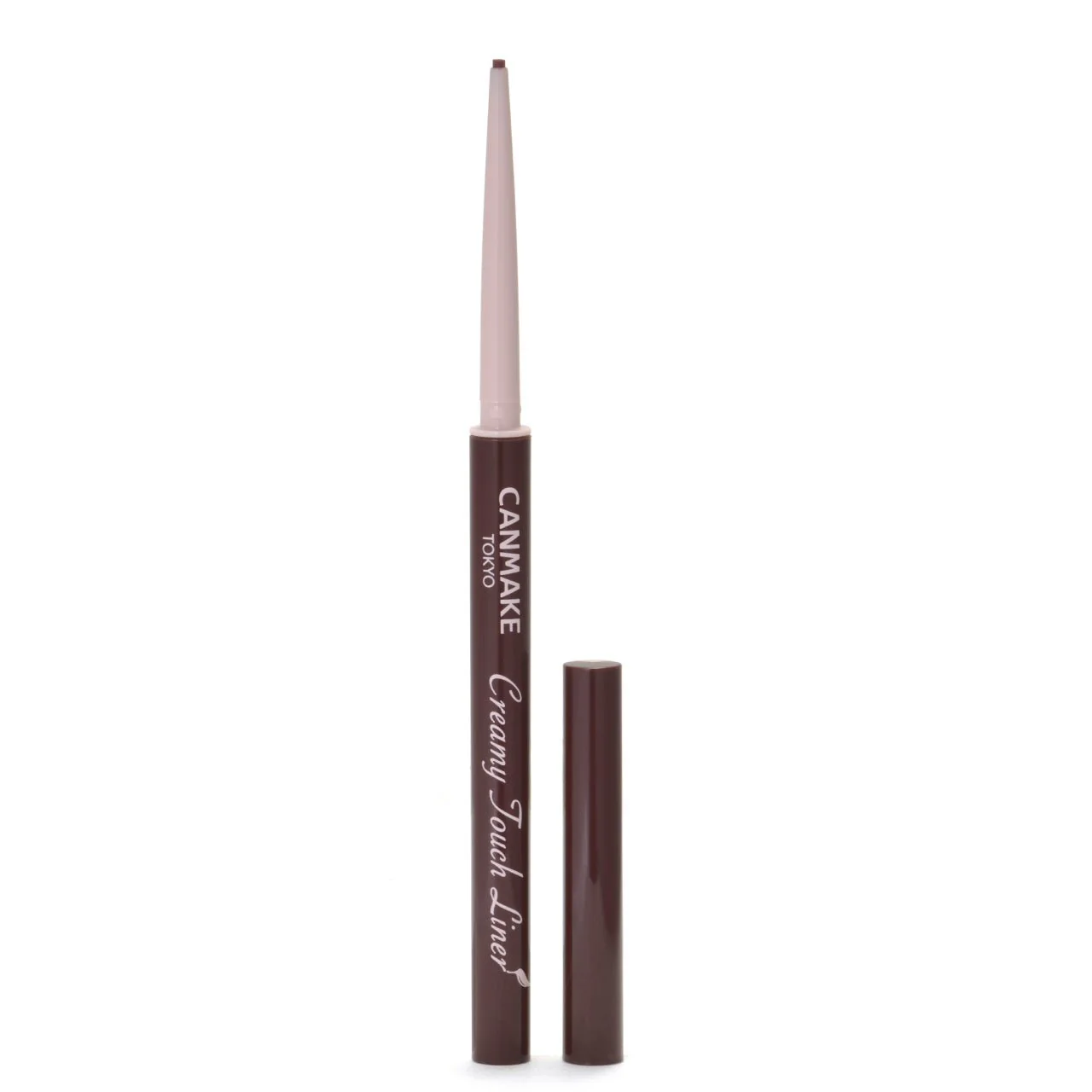 Canmake Creamy Touch Liner - Image 9