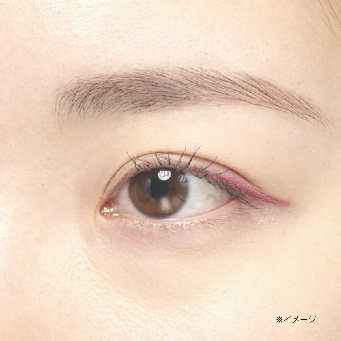 Canmake Creamy Touch Liner Sheer - Image 3